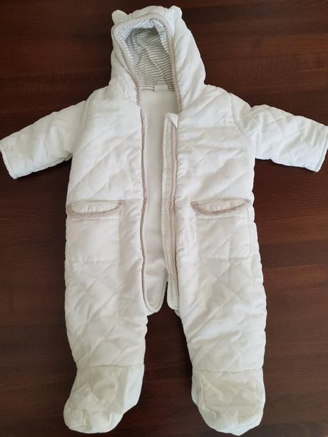 Zimný overal, f&f,68