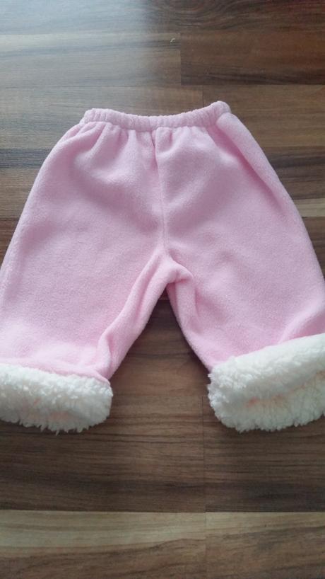 Teplá súprava 74, 74