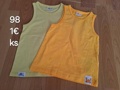 Chlapec 98, sinsay,98