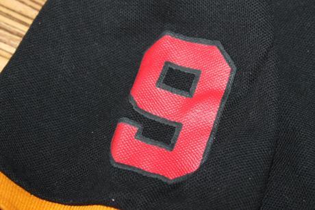 Polo tričko dubai v. s, s