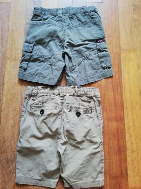 Kratase vel. 92, h&m,92