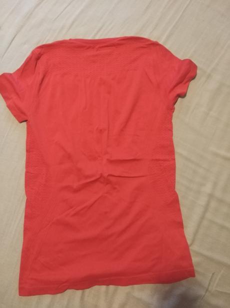 Active termo tricko s, s