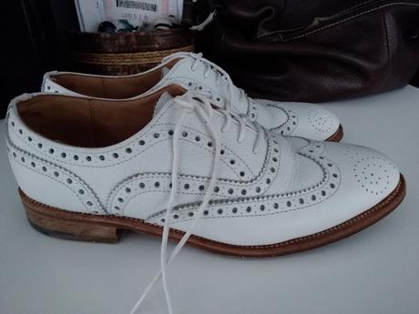 Topánky jack wills, 37