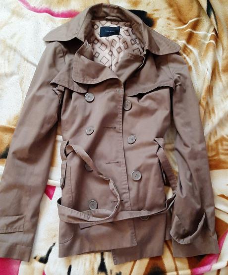 Kabatik uzasny, vero moda,s