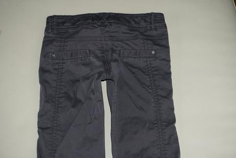 110/116 reserved nohavice,5-6 r., reserved,116