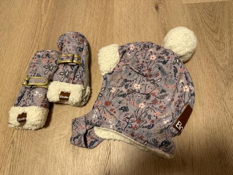 Ciapka a rukavice elodie, elodie details,98