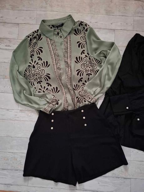 Stylove damske oblecenie vypredaj m,l, xl, l / m / xl