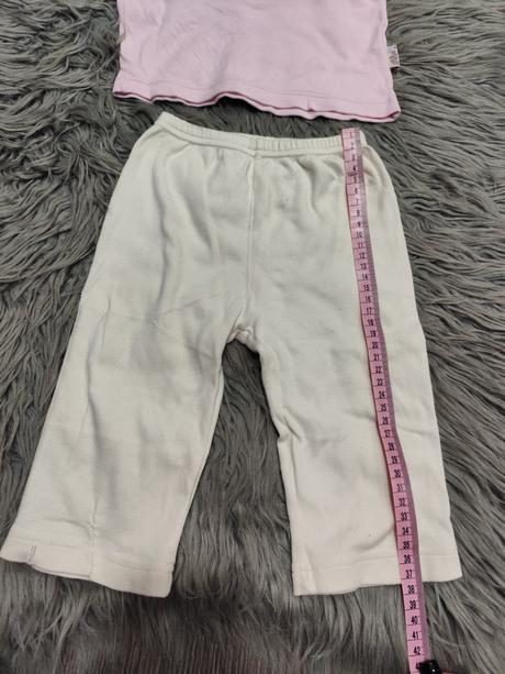 Set tričko+nohavice veľ. 80, 80
