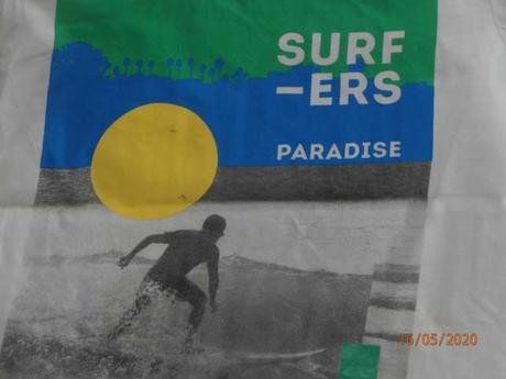 Biele tričko, reserved,152