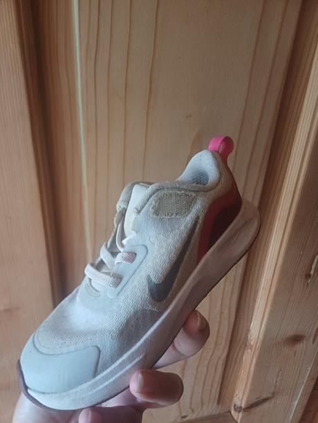Topánky, nike,27