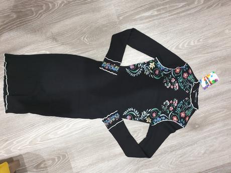 Desigual saty nove, xs