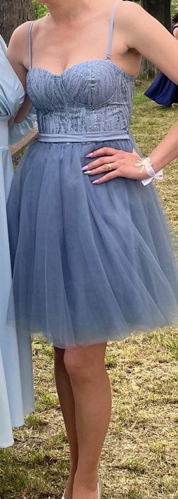 Spoločenské šaty, m