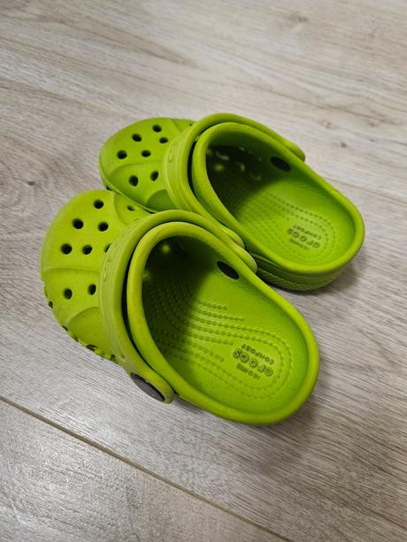 Crocs 22/23, crocs,22