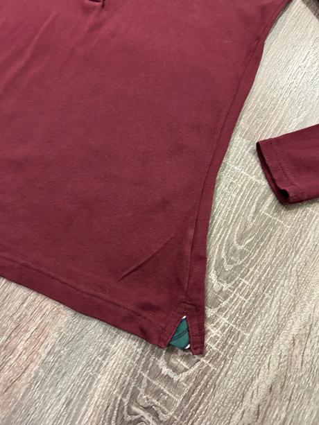 Gant damske tričko dlhy rukav l, gant,l