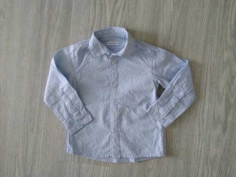 Košeľa 86 reserved, reserved,86