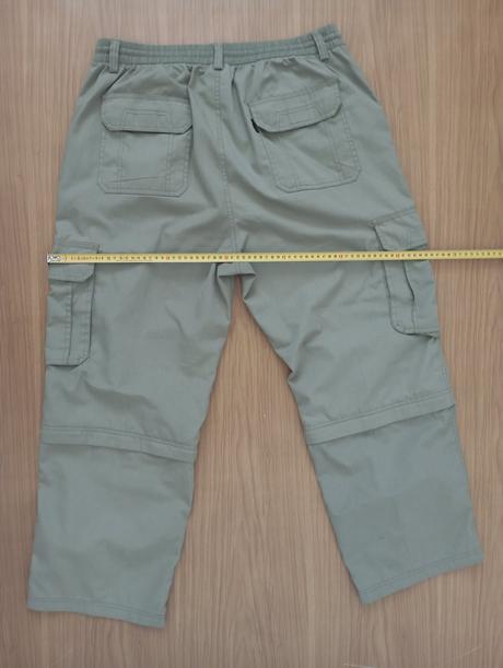 Balík pánskeho oblečenia l/xl/xxl (poštovné a bal), xl