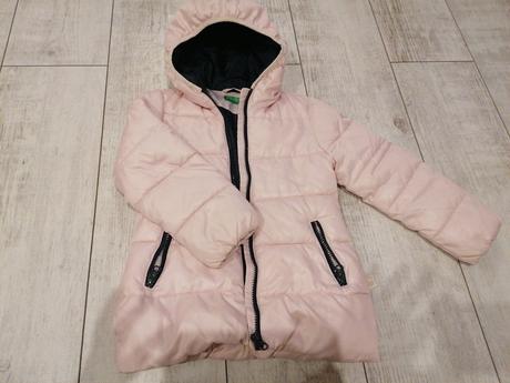 Vetrovka, benetton,104