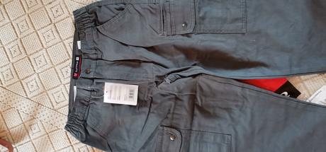 Pracovné nohavice, monterky, m