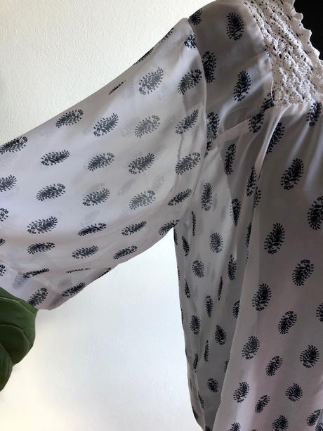 Dámska blúzka pascale, 42