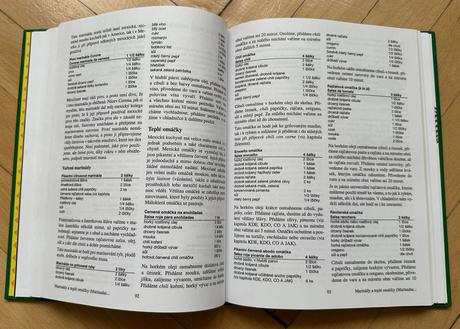 Mexická kuchyně-michael dobromil klíma za 5eur,