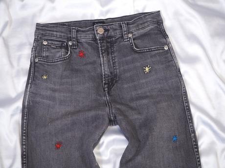 Kvalitné dámske rifle pepe jeans, pepe jeans,s