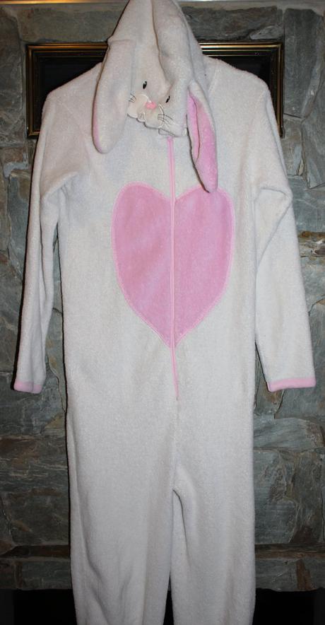 Pyzamovy overal, primark,146