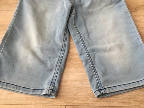 Rifľové kraťasy, chapter young,152