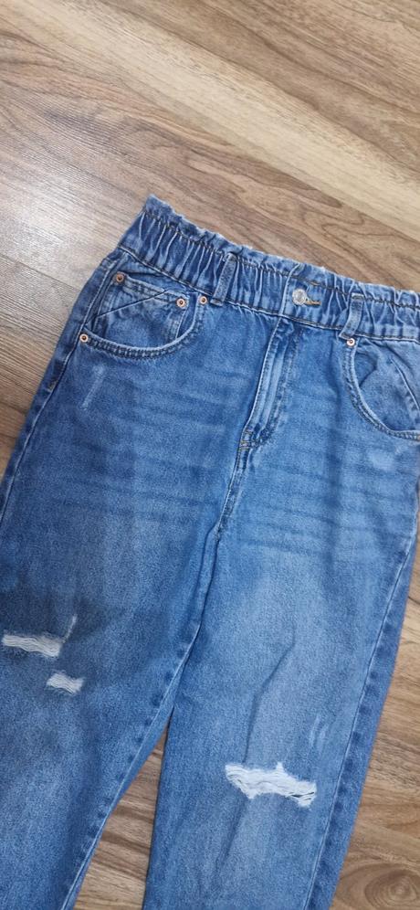 Rifle zara, zara,164