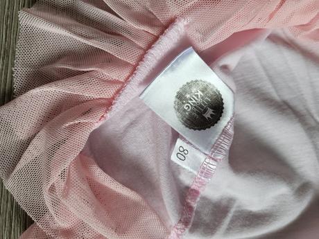 Elegantné tričko 80, 80