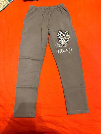 Leginy, 122
