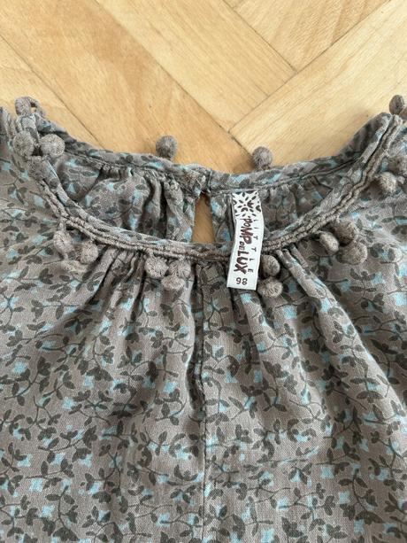 Šaty pompdelux, pompdelux,98