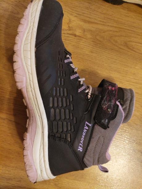 Landrover, adidas vel.35, adidas,35