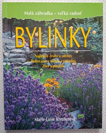 Bylinky, 