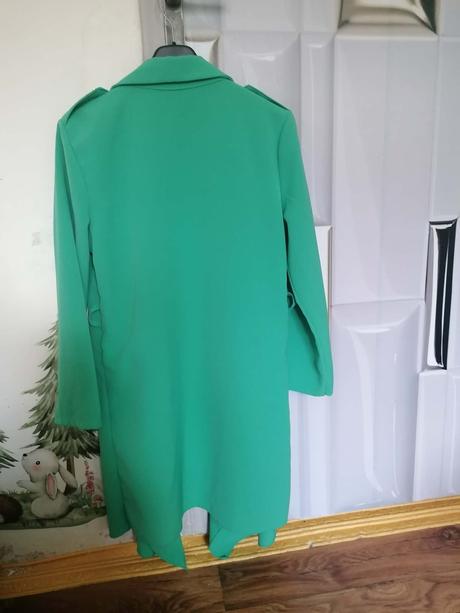 Elegantný kardigán, xl
