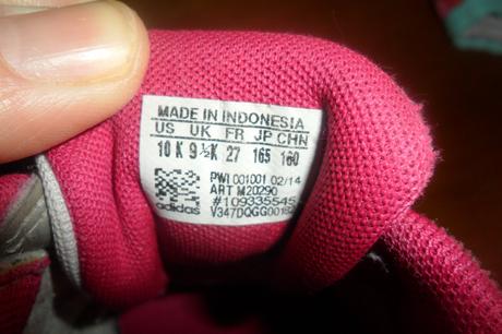 Pohodlné botasky , adidas,27