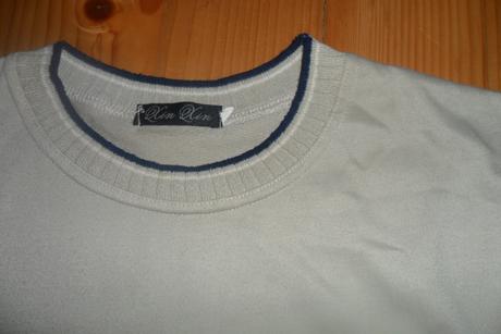 Chlapcenska tenka mikina, 140