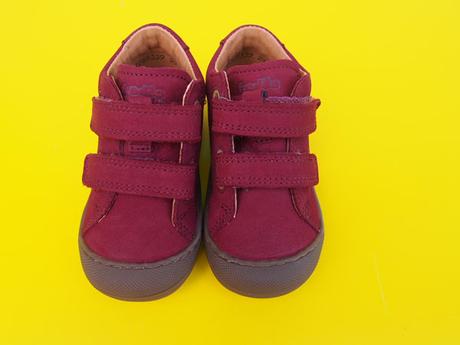 Detské kožené topánky froddo, froddo,19 / 22