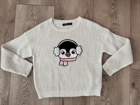 Sveter, new yorker,s