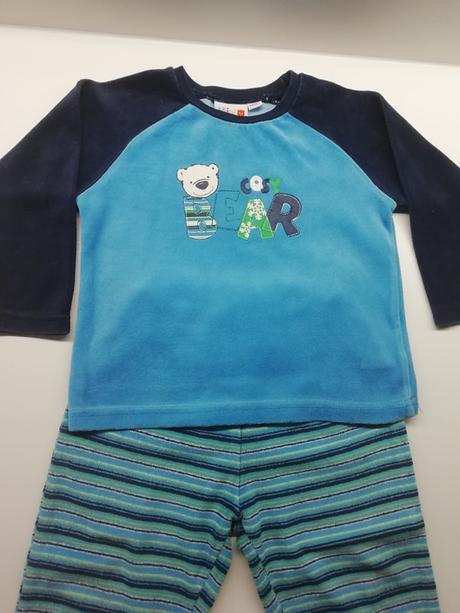 Súprava tepláková., 74