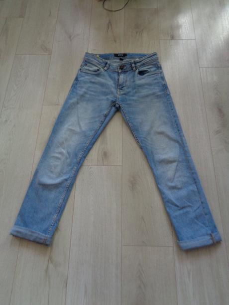 Rifle 29/30, new yorker,30