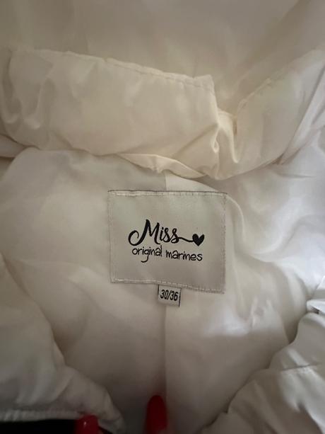 Štýlová bundicka, original marines,98