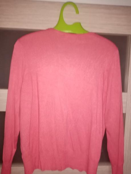 Sveter na zapínanie, marks & spencer,46