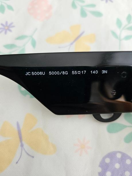 Slnečné okuliare jimmy choo, jimmy choo