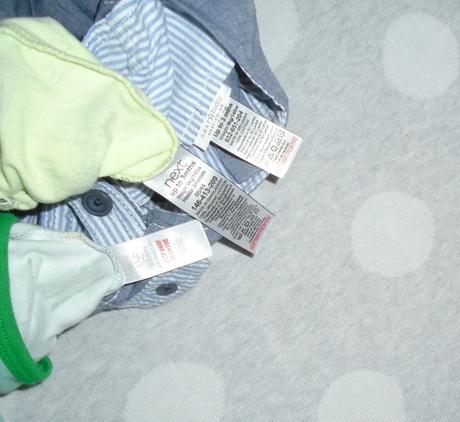 3 x letný overal na 0 až 3 mesiace, next,62