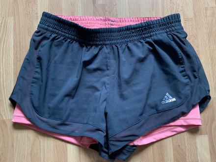 Adidas krátke nohavice, adidas,s