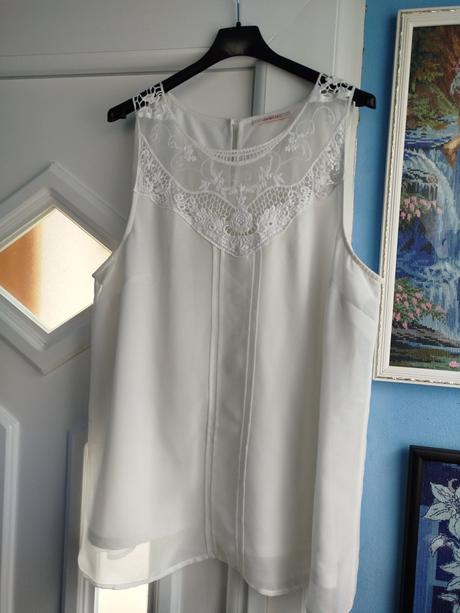 Krásna blúzka, camaieu,m