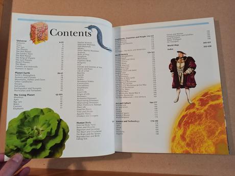 The great book of questions and answers hb,