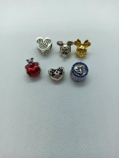 Akcia- mikulášske a vianočné náramky, 