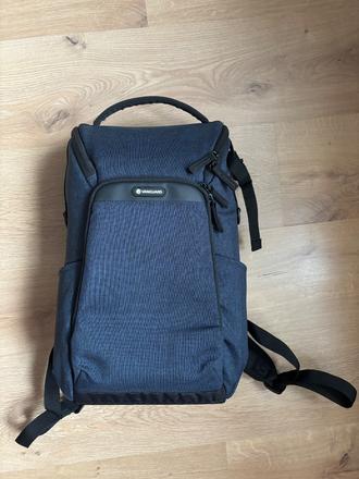 Fotobatoh vanguard vesta aspire 41, 