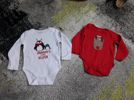 Vianočné body, f&f,68